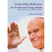 Lenten Daily Reflections for Youth and Young Adults: Based on John Paul II's Youth Day Messages