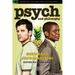 Psych and Philosophy: Some Dark Juju-Magumbo