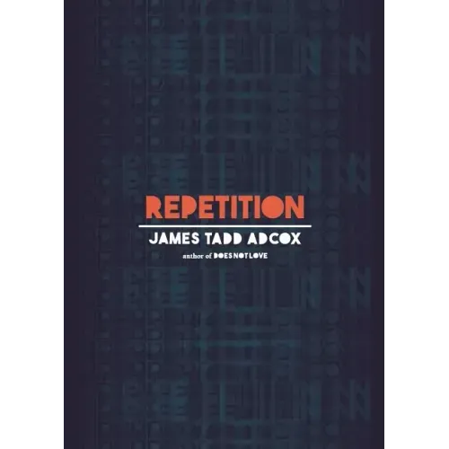 Repetition