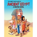 Ancient Egypt: A Graphic Novel