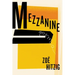 Mezzanine: Poems