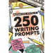 250 Writing Prompts: Visual & Verbal Sparks to Ignite Your Story