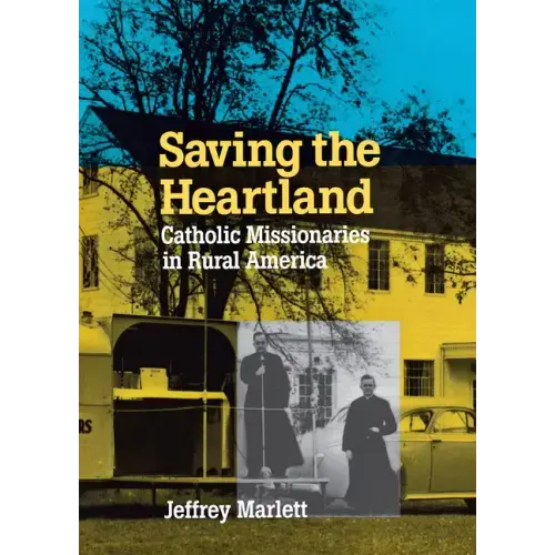 Saving the Heartland