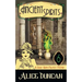 Ancient Spirits: A Historical Cozy Mystery