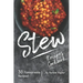 Stew Recipes Cookbook: 30 Flavoursome Recipes!