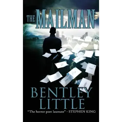 The Mailman