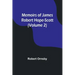Memoirs of James Robert Hope-Scott (Volume 2)