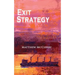 Exit Strategy: A Robert Fairchild Novel