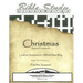 Crosswords Bible Study: Christmas Advent Crosswords Participant Book