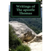Writings of The apostle Thomas