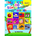My First 100 Samoan Household Item Words - Book 4