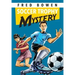 Soccer Trophy Mystery