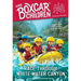 Race Through White-Water Canyon