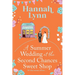 A Summer Wedding at the Second Chances Sweet Shop