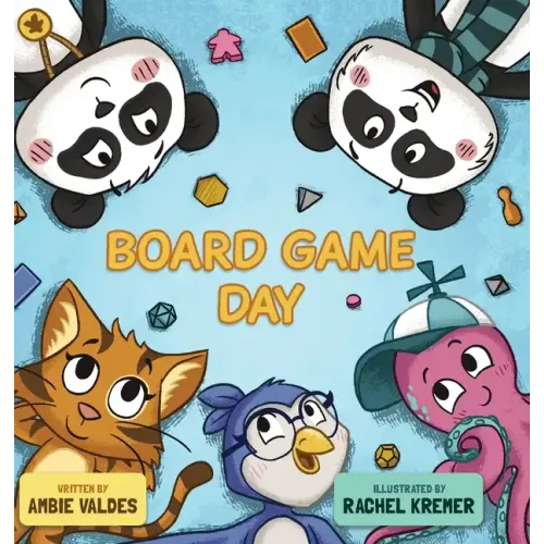 Board Game Day