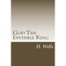 God The Invisible King