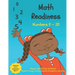 Preschool Math Readiness Workbook: Beginner Math Skills for Pre-K, Preschool, Kindergarten, Kids Ages 3 - 6, and Toddlers: Trace Numbers, Counting, Nu