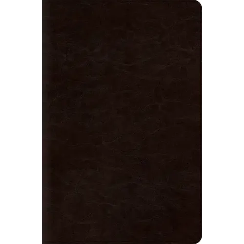 New Classic Reference Bible-ESV