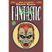 Klassik Komix: Fantastic Fears