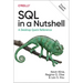 SQL in a Nutshell: A Desktop Quick Reference