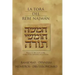 La Tora del Rebe Najman - Numeros/Deuteronomio - BaMidbar/Devarim: Ideas de Breslov sobre la lectura semanal de la Tora