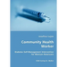 Community Health Worker - Diabetes Self-Management Intervention for Mexican Americans