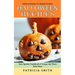 Halloween Recipes: Delicious Recipes for a Special Occasion (Your Spooky Cookbook of Creepy but Tasty Dish Ideas)