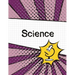 Science Graph Paper Notebook: (Large, 8.5"x11") 100 Pages, 4 Squares per Inch, Science Graph Paper Composition Notebook for Students