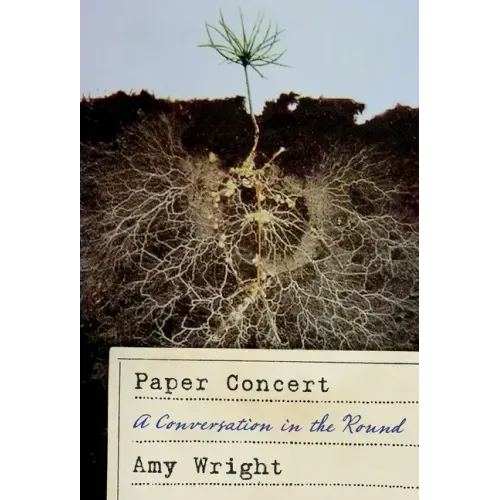 Paper Concert: A Conversation in the Round