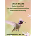 A Fair Share: Doing the Math on Individual Consumption and Global Warming