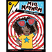 MIA Mayhem Gets X-Ray Specs