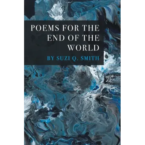 Poems for the End of the World