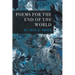 Poems for the End of the World