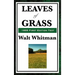 Leaves of Grass (1855 First Edition Text)