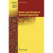 Monte Carlo Methods in Financial Engineering