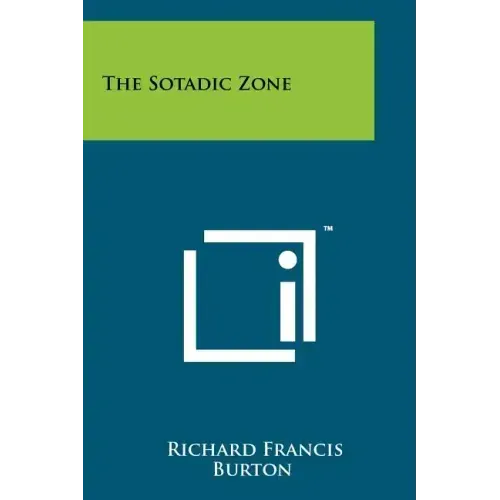 The Sotadic Zone