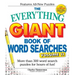 The Everything Giant Book of Word Searches, Volume 11: More Than 300 Word Search Puzzles for Hours of Fun!