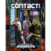 Contact! (Classic Reprint): A Supplement for Shatterzone