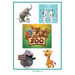 Welcome to the Zoo
