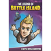 The Legend of Battle Island: A Battle Royale Adventure