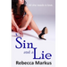 A Sin and a Lie