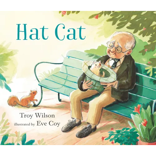 Hat Cat