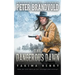 The Dangerous Dawn: A Western Fiction Classic