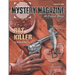Mystery Magazine: August 2022