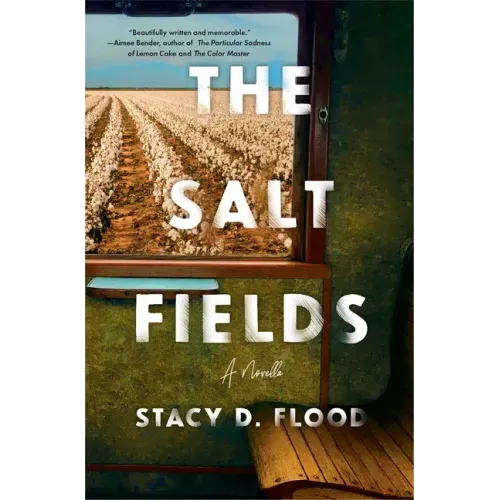 The Salt Fields