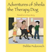 The Adventures of Sheila the Therapy Dog
