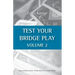 Test Your Bridge Play Volume 2