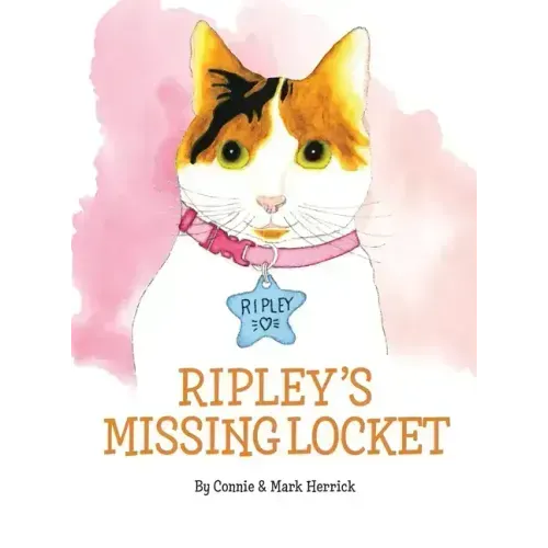 Ripley's Missing Locket