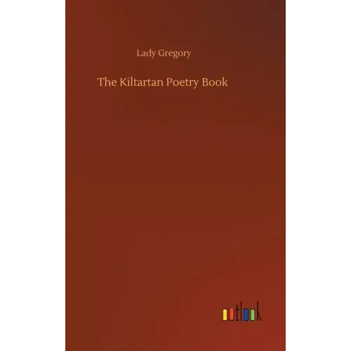 The Kiltartan Poetry Book