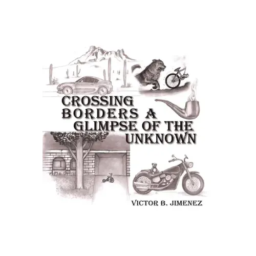 Crossing Borders a Glimpse of the Unknown